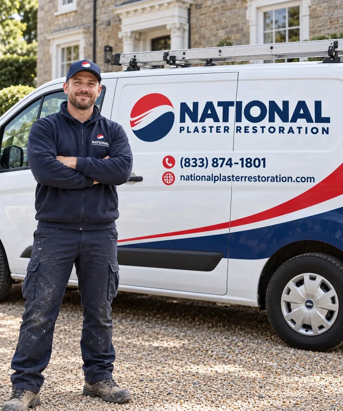 Plaster Repair company in Sandgap, KY